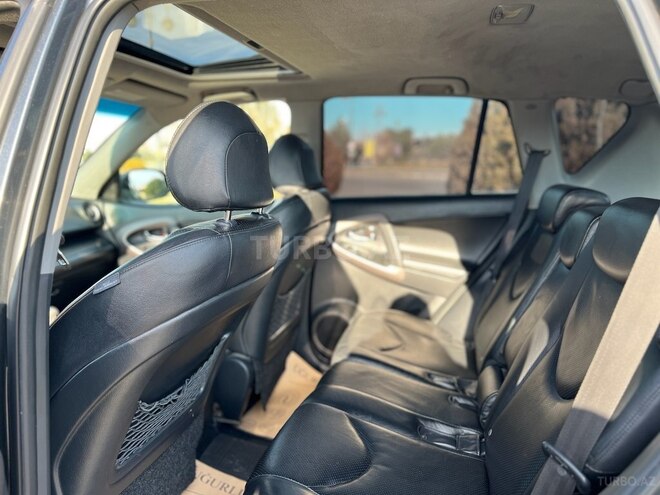 Toyota RAV4 2007, 307,000 km - 2.0 л - Bakı