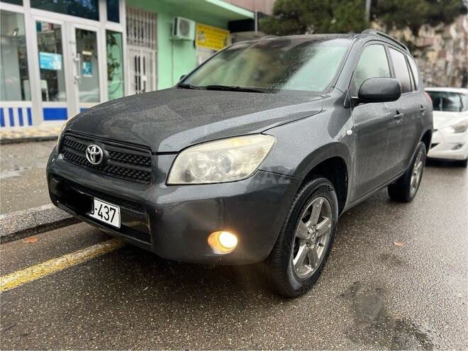 Toyota RAV4 2007, 307,000 km - 2.0 л - Bakı