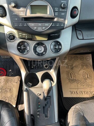 Toyota RAV4 2007, 307,000 km - 2.0 л - Bakı