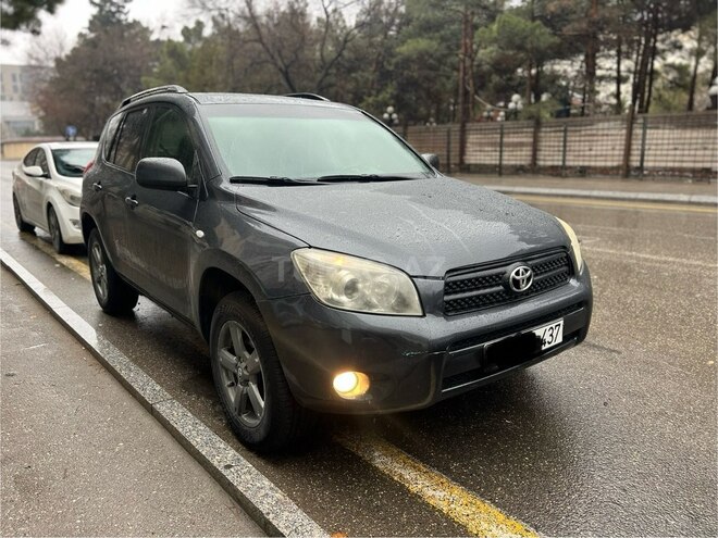 Toyota RAV4 2007, 307,000 km - 2.0 л - Bakı