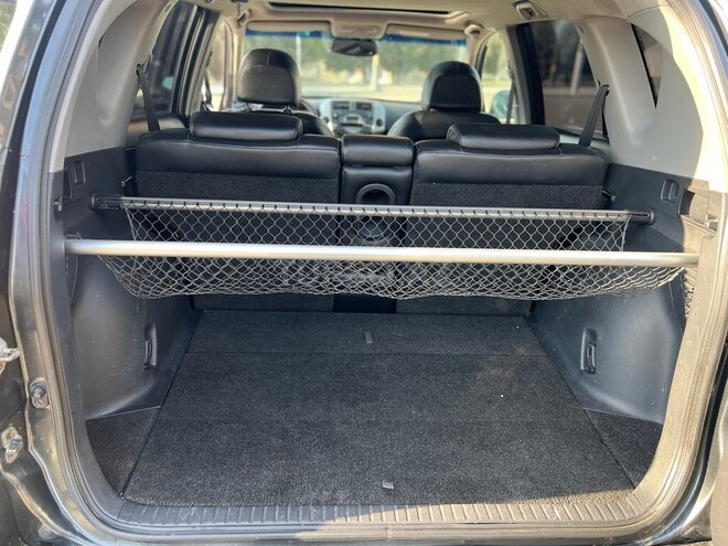 Toyota RAV4 2007, 307,000 km - 2.0 л - Bakı