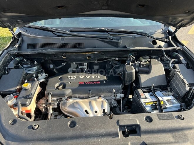 Toyota RAV4 2007, 307,000 km - 2.0 л - Bakı