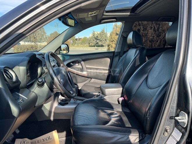 Toyota RAV4 2007, 307,000 km - 2.0 л - Bakı