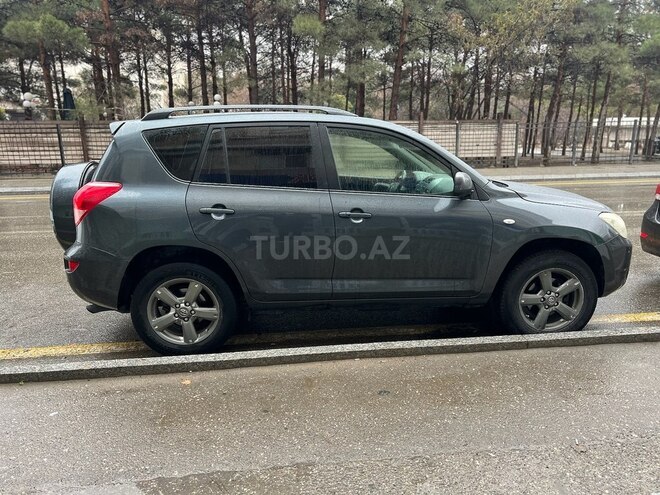 Toyota RAV4 2007, 307,000 km - 2.0 л - Bakı