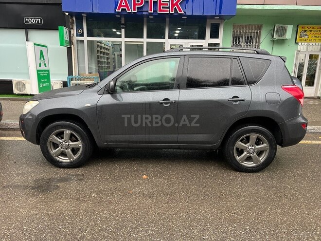 Toyota RAV4 2007, 307,000 km - 2.0 л - Bakı