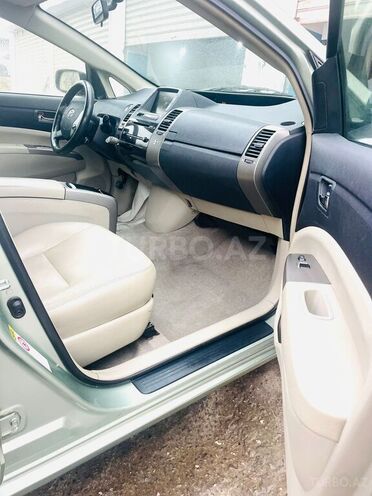 Toyota Prius 2007, 255,000 km - 1.5 l - Bakı