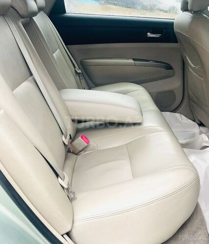 Toyota Prius 2007, 255,000 km - 1.5 l - Bakı