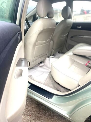 Toyota Prius 2007, 255,000 km - 1.5 l - Bakı