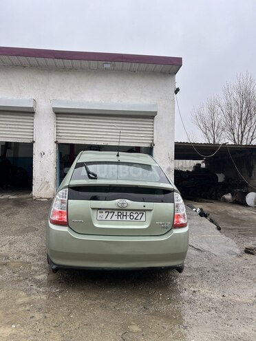 Toyota Prius 2007, 255,000 km - 1.5 l - Bakı