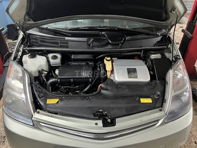 Toyota Prius 2007, 255,000 km - 1.5 l - Bakı