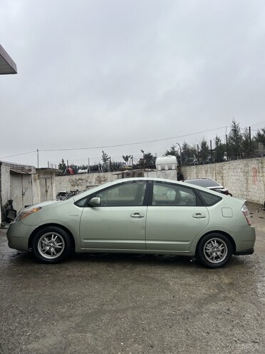 Toyota Prius 2007, 255,000 km - 1.5 l - Bakı