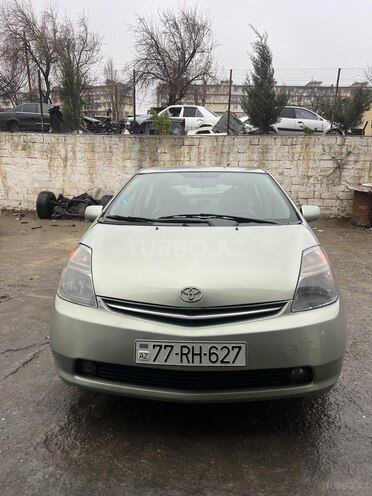Toyota Prius 2007, 255,000 km - 1.5 l - Bakı
