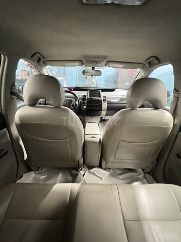Toyota Prius 2007, 255,000 km - 1.5 l - Bakı