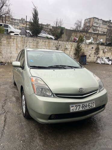 Toyota Prius 2007, 255,000 km - 1.5 l - Bakı