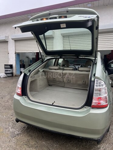 Toyota Prius 2007, 255,000 km - 1.5 l - Bakı