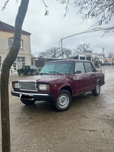 LADA (VAZ) 2107 2004, 99,000 km - 1.6 l - Xudat