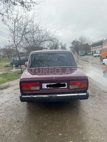 LADA (VAZ) 2107 2004, 99,000 km - 1.6 l - Xudat
