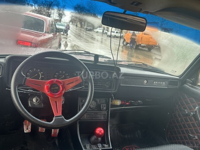 LADA (VAZ) 2107 2004, 99,000 km - 1.6 l - Xudat