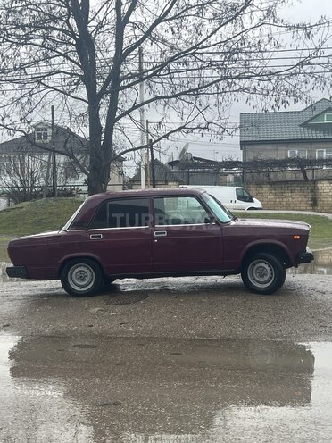 LADA (VAZ) 2107 2004, 99,000 km - 1.6 l - Xudat