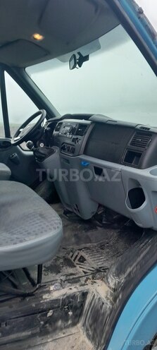 Ford Transit 2012, 10,700 km - 2.2 л - İsmayıllı