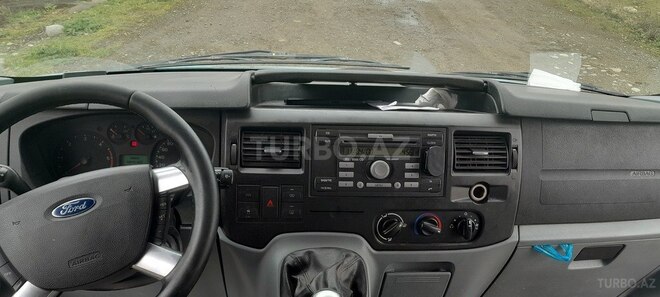 Ford Transit 2012, 10,700 km - 2.2 л - İsmayıllı