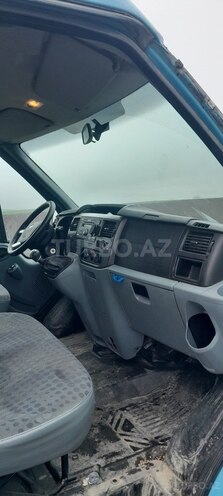 Ford Transit 2012, 10,700 km - 2.2 л - İsmayıllı