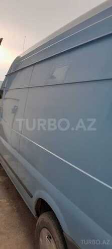 Ford Transit 2012, 10,700 km - 2.2 л - İsmayıllı