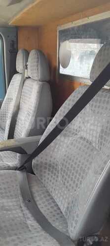 Ford Transit 2012, 10,700 km - 2.2 л - İsmayıllı