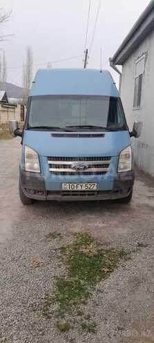 Ford Transit 2012, 10,700 km - 2.2 л - İsmayıllı