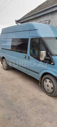 Ford Transit 2012, 10,700 km - 2.2 л - İsmayıllı
