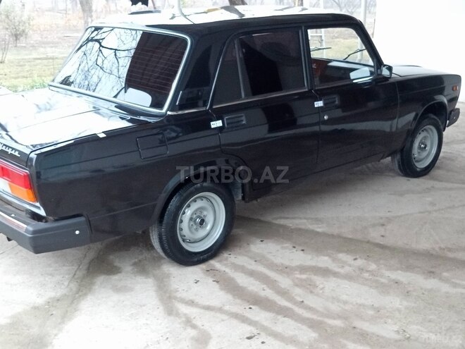 LADA (VAZ) 2107 2011, 99,000 km - 1.6 л - Gəncə