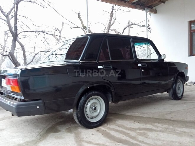 LADA (VAZ) 2107 2011, 99,000 km - 1.6 л - Gəncə