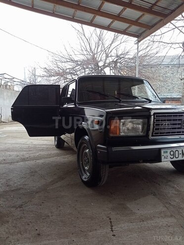 LADA (VAZ) 2107 2011, 99,000 km - 1.6 л - Gəncə