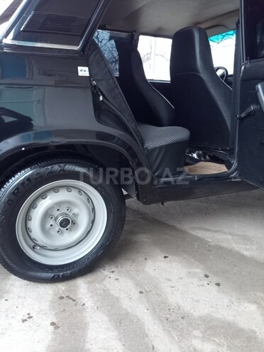 LADA (VAZ) 2107 2011, 99,000 km - 1.6 л - Gəncə