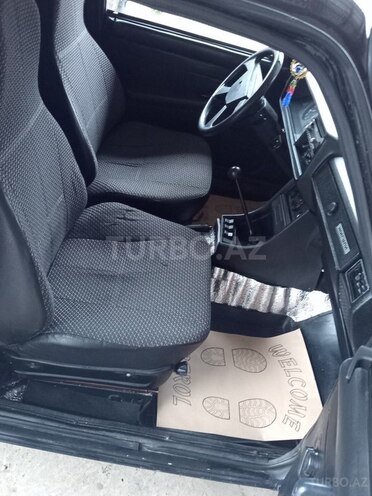 LADA (VAZ) 2107 2011, 99,000 km - 1.6 л - Gəncə