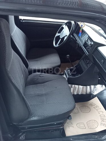 LADA (VAZ) 2107 2011, 99,000 km - 1.6 л - Gəncə