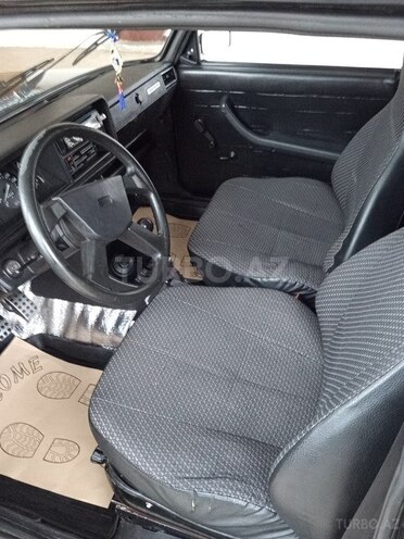 LADA (VAZ) 2107 2011, 99,000 km - 1.6 л - Gəncə
