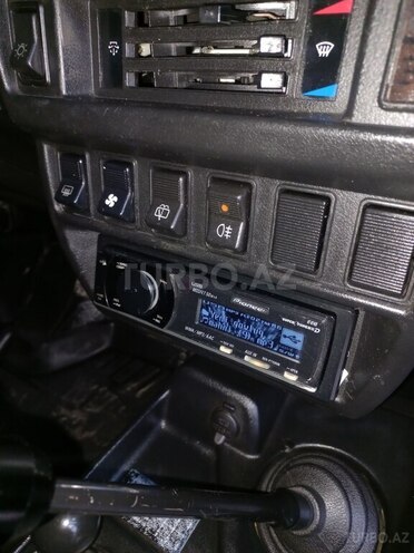 LADA (VAZ) Niva 2018, 130,458 km - 1.7 л - Ağdam