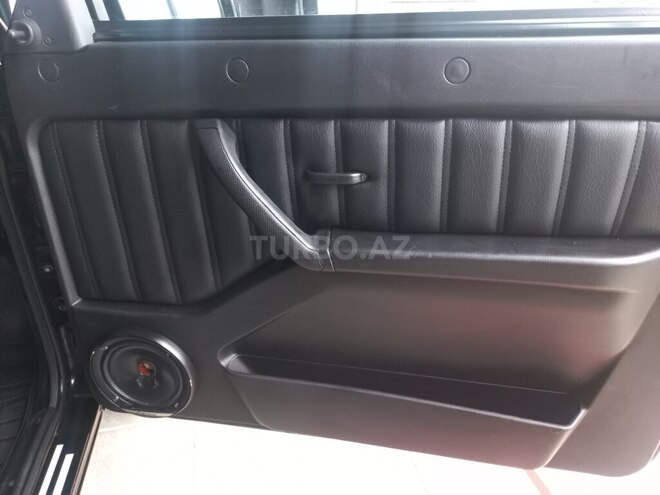 LADA (VAZ) Niva 2018, 130,458 km - 1.7 л - Ağdam