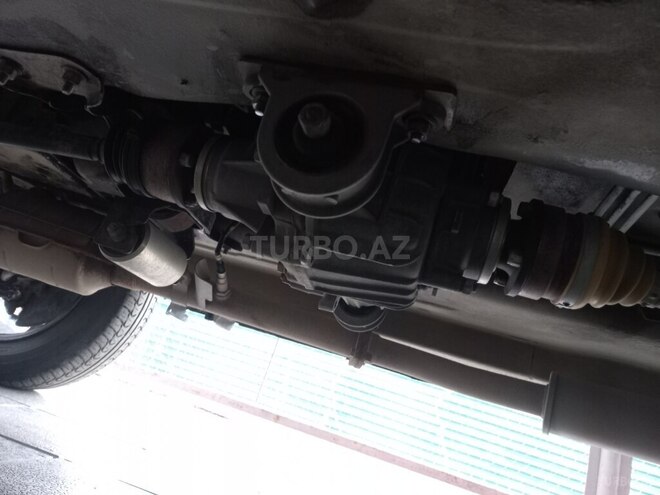 LADA (VAZ) Niva 2018, 130,458 km - 1.7 л - Ağdam
