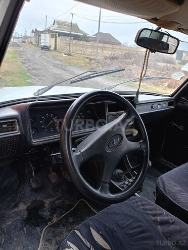 LADA (VAZ) 2107 1999, 90,000 km - 1.6 l - Ağdaş