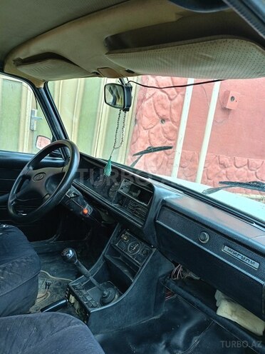 LADA (VAZ) 2107 1999, 90,000 km - 1.6 l - Ağdaş