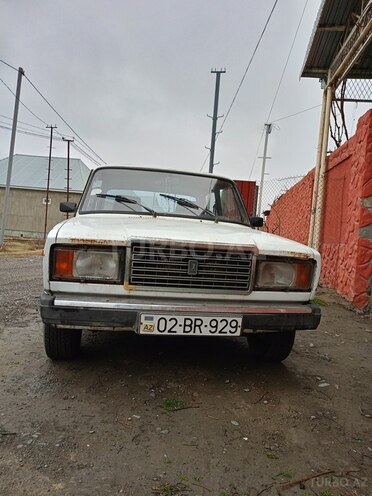 LADA (VAZ) 2107 1999, 90,000 km - 1.6 l - Ağdaş