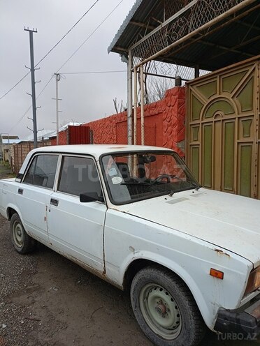 LADA (VAZ) 2107 1999, 90,000 km - 1.6 l - Ağdaş