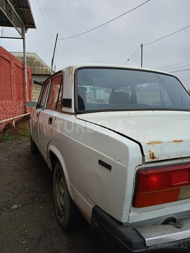 LADA (VAZ) 2107 1999, 90,000 km - 1.6 l - Ağdaş