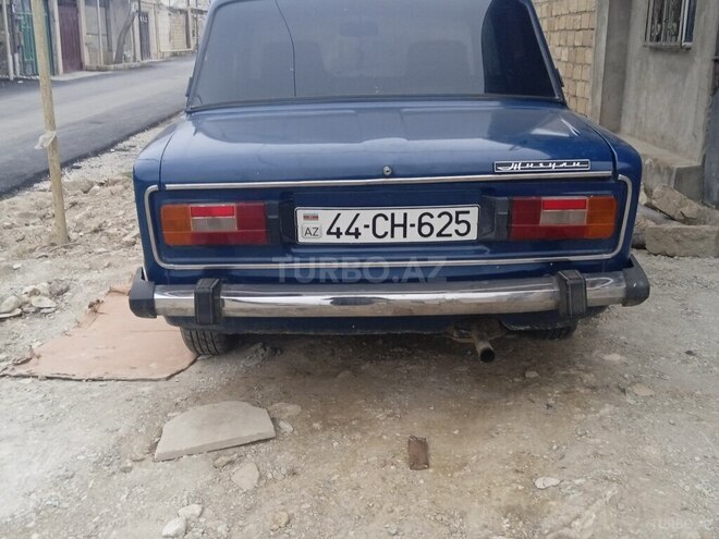 LADA (VAZ) 2106 1992, 96,960 km - 1.5 л - Bakı