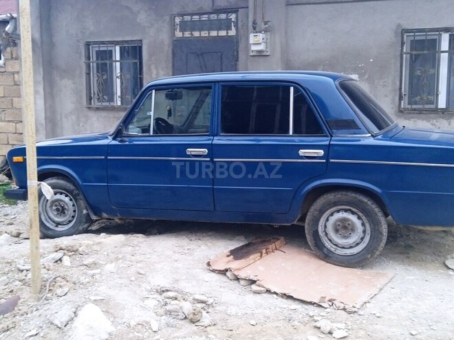 LADA (VAZ) 2106 1992, 96,960 km - 1.5 л - Bakı