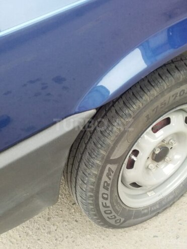 LADA (VAZ) 21099 2002, 180,000 km - 1.5 l - Gəncə