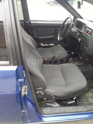 LADA (VAZ) 21099 2002, 180,000 km - 1.5 l - Gəncə
