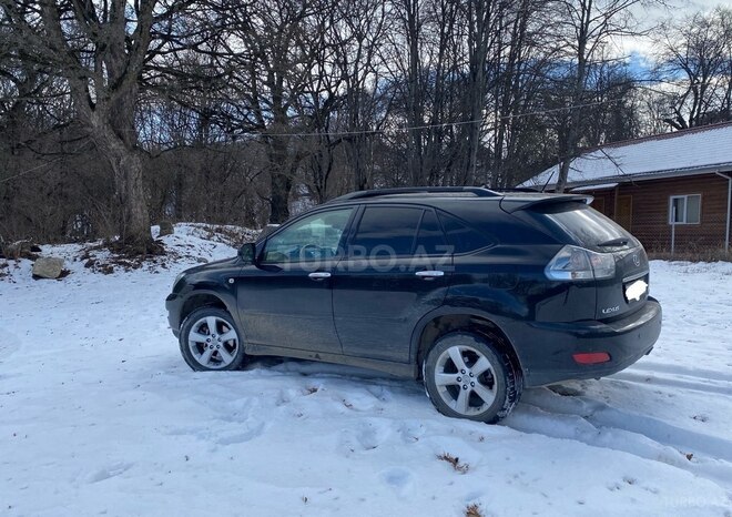 Lexus RX 350 2007, 250,000 km - 3.5 l - Bakı